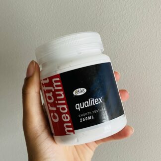 Atlas Qualitex Medium