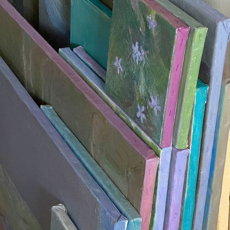 Canvasses