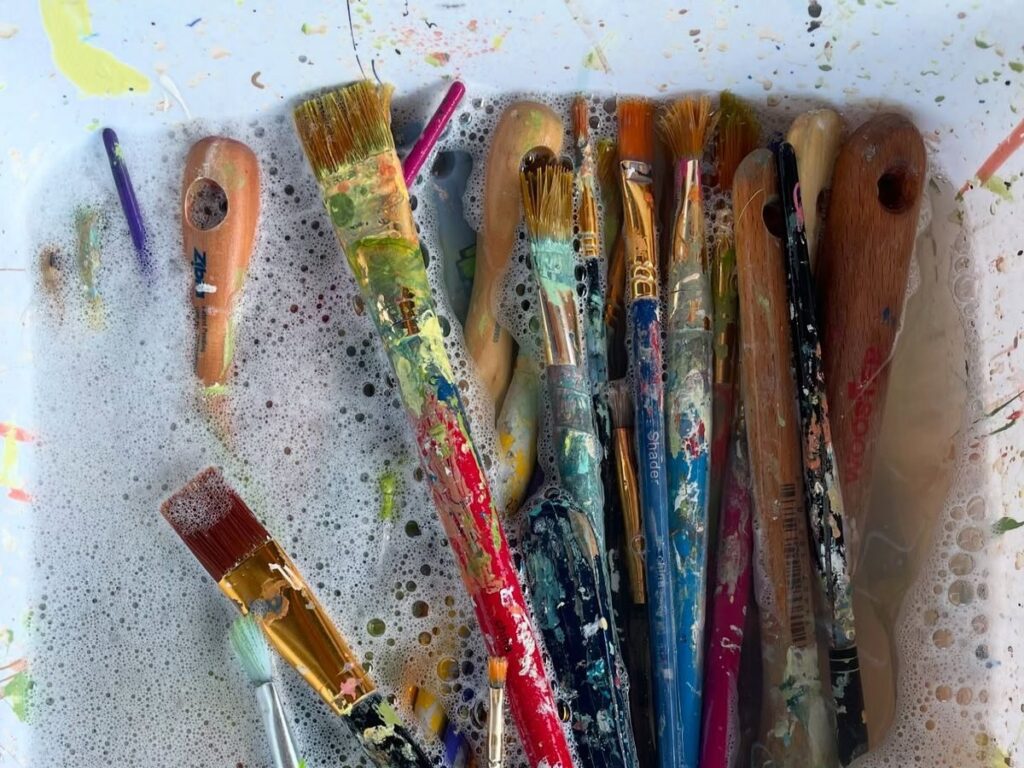 Brushes